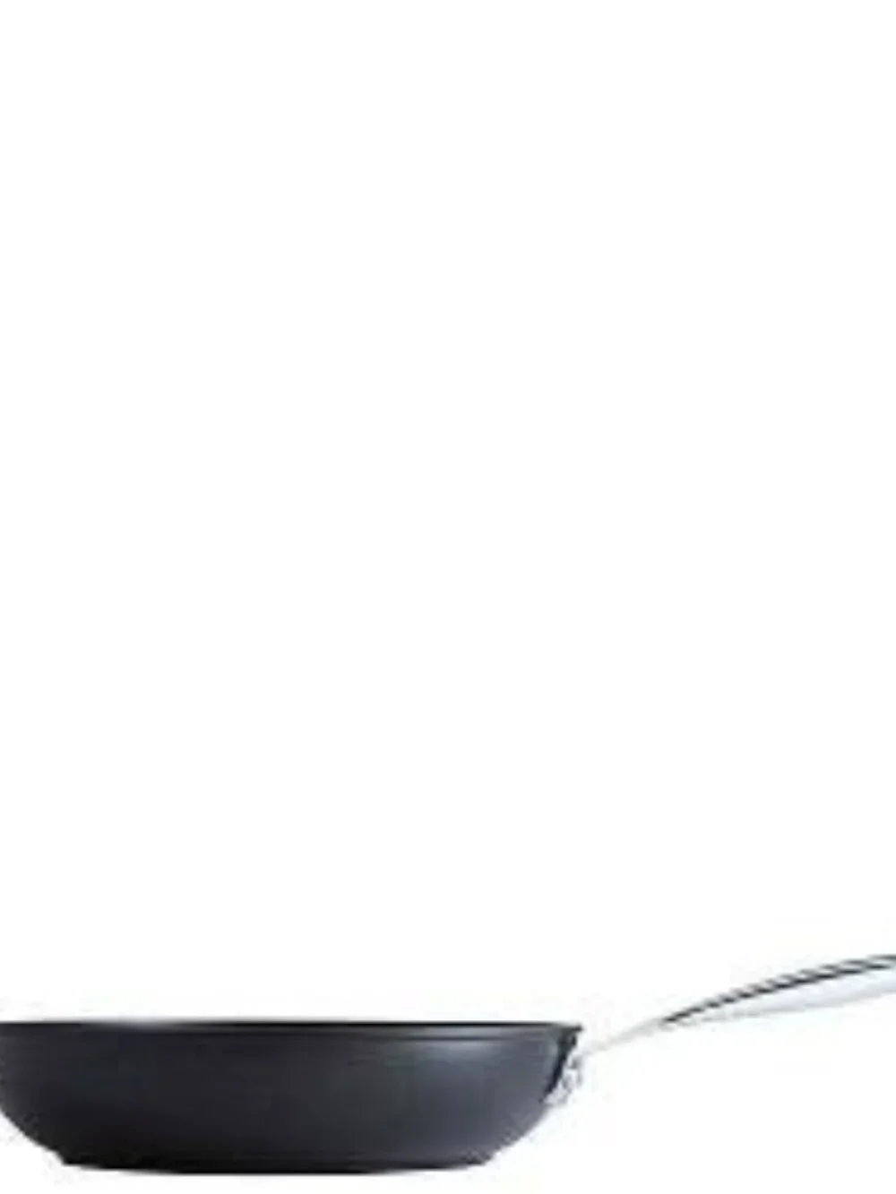 Le Creuset Toughened Nonstick Deep Fry Pan 28cm